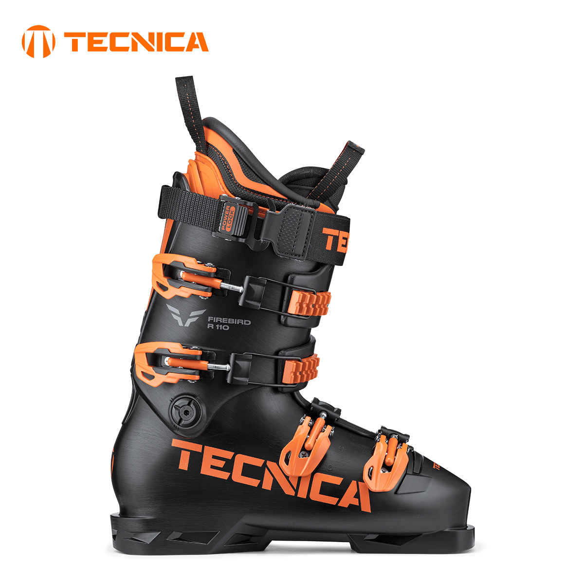 TECNICA〔滑雪鞋〕＜2026＞FIREBIRD R 110 / 101A16011002 5 /