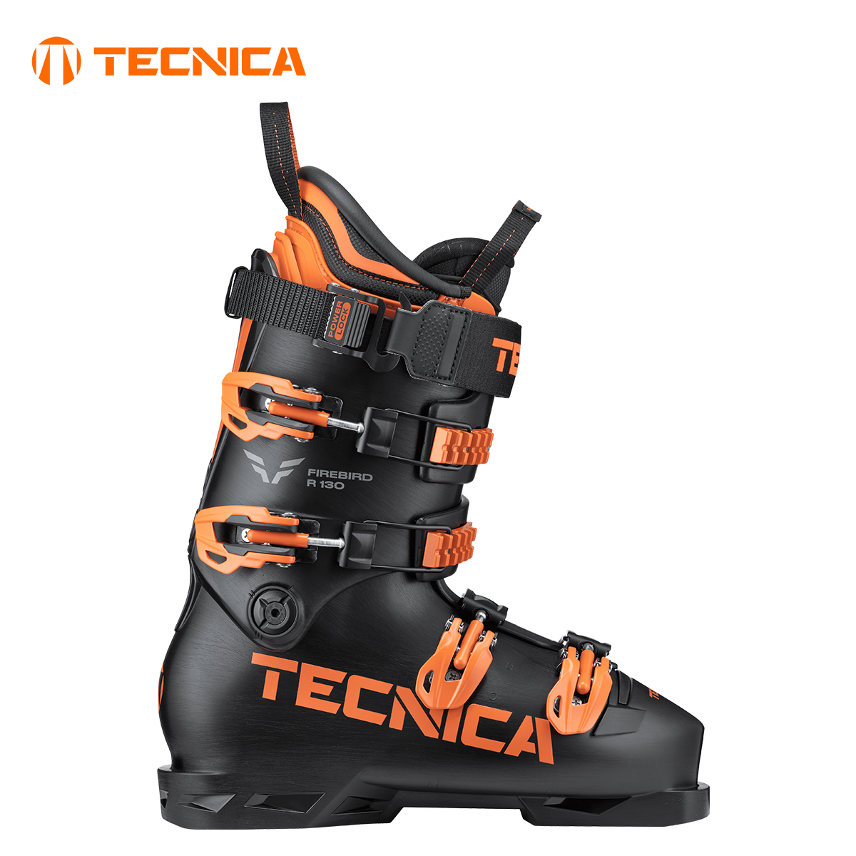 TECNICA〔滑雪鞋〕＜2026＞FIREBIRD R 130 / 101A14011002 5 /