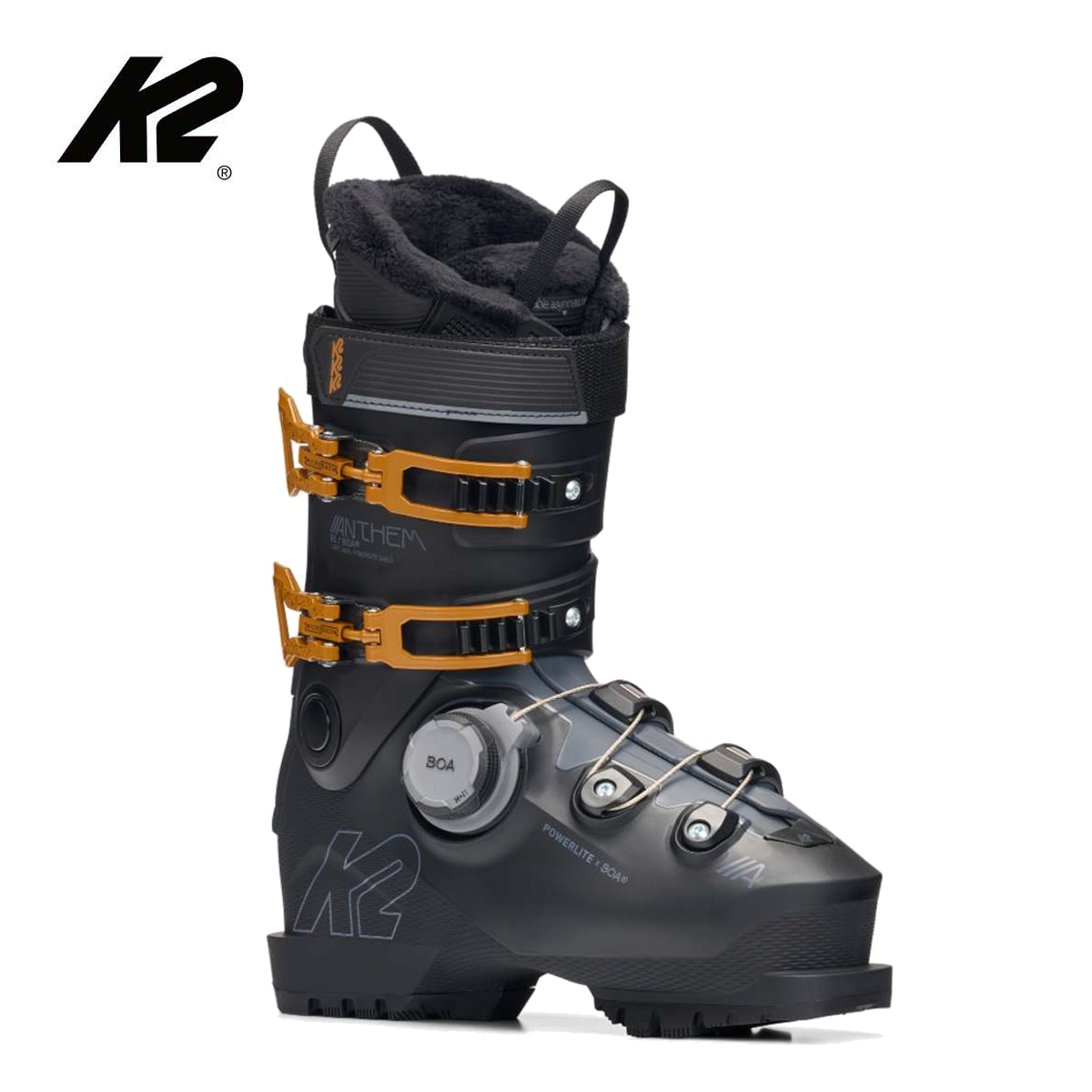 〔AA〕K2〔Women's Ski Boots〕＜2026＞ANTHEM 85 BOA / KS25116200