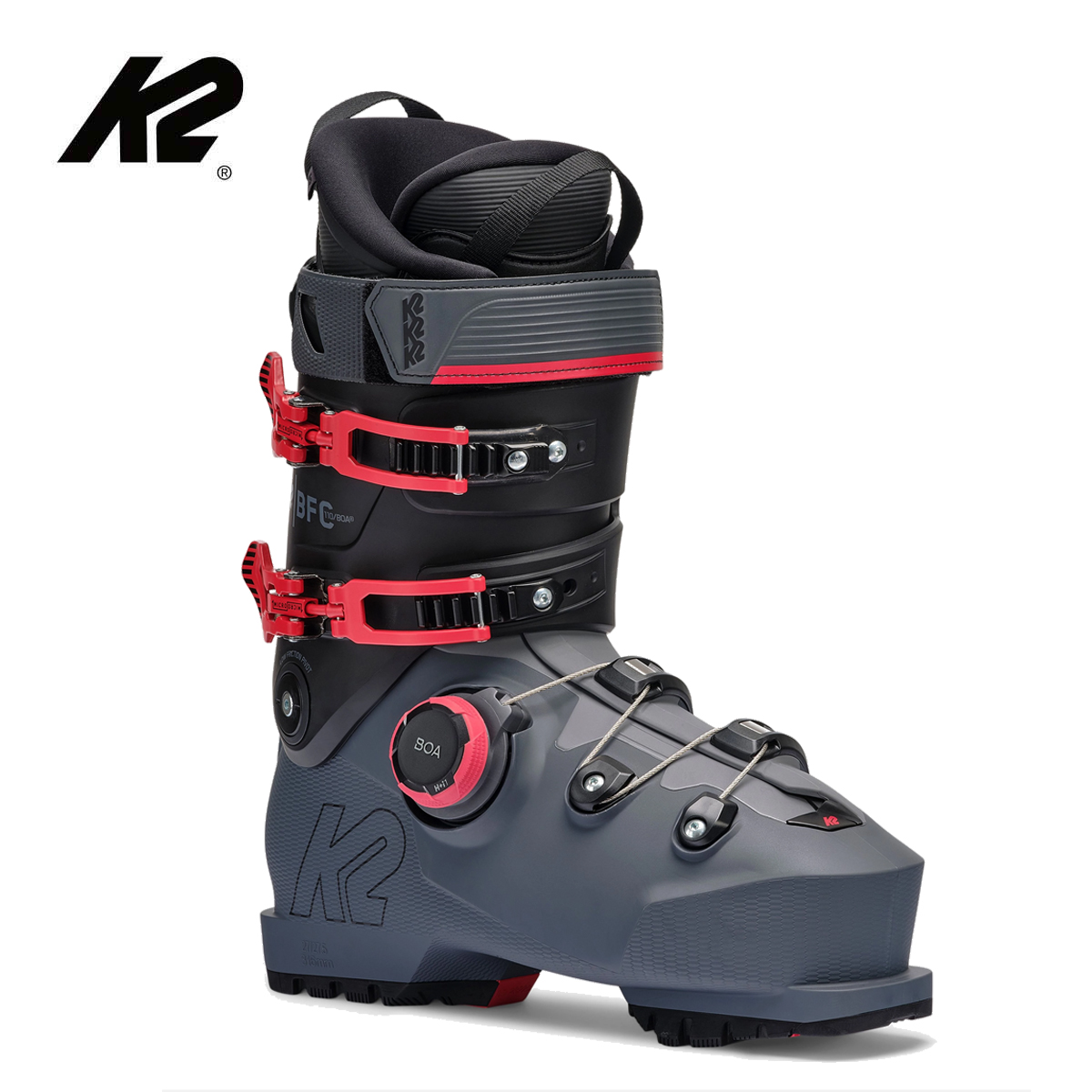 〔AA〕K2〔Ski Boots〕＜2027＞BFC 110 BOA / KS24006800