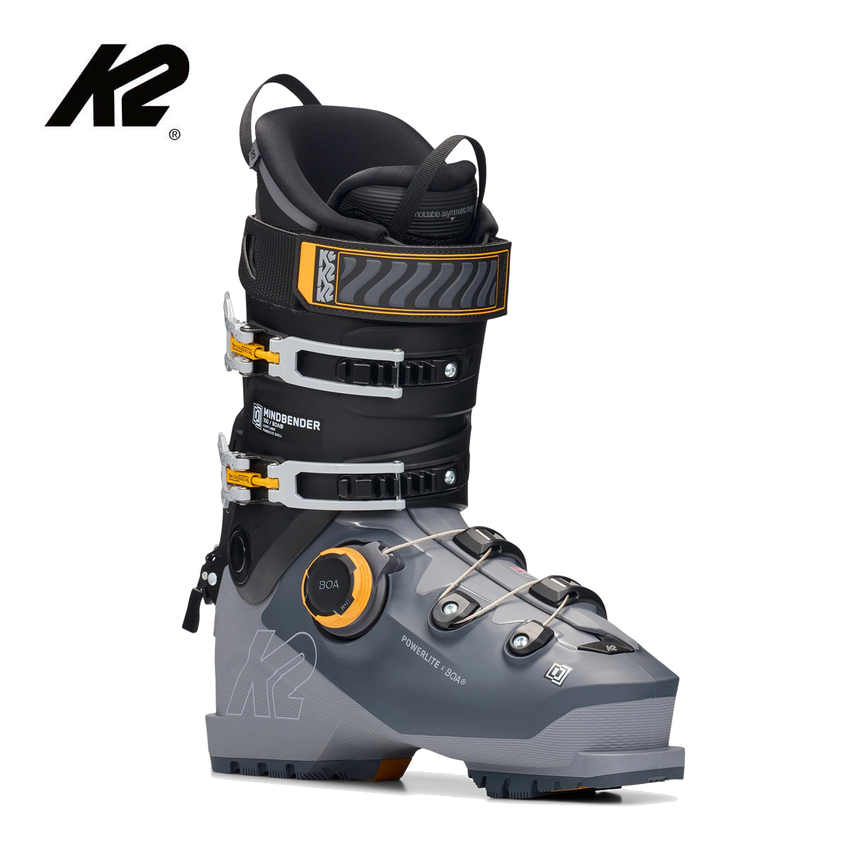 〔AA〕K2〔Ski Boots〕＜2026＞MINDBENDER 100 BOA / KS251179007 /