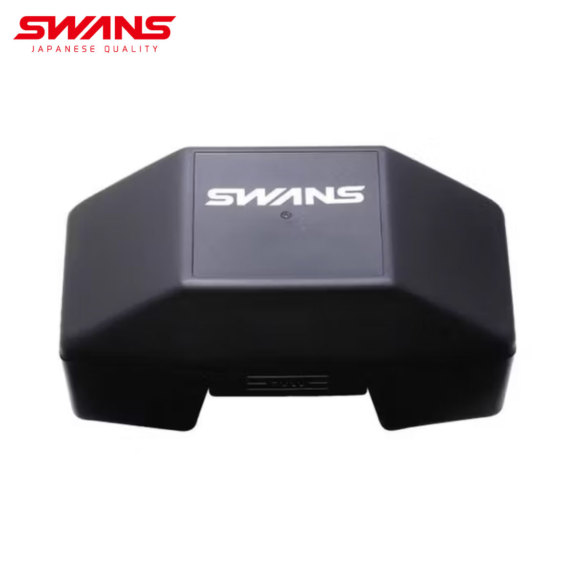【新款预售】【特殊原因不能发海外】SWANS〔滑雪镜盒〕＜2027＞Goggle Hard Case / A-23 PI