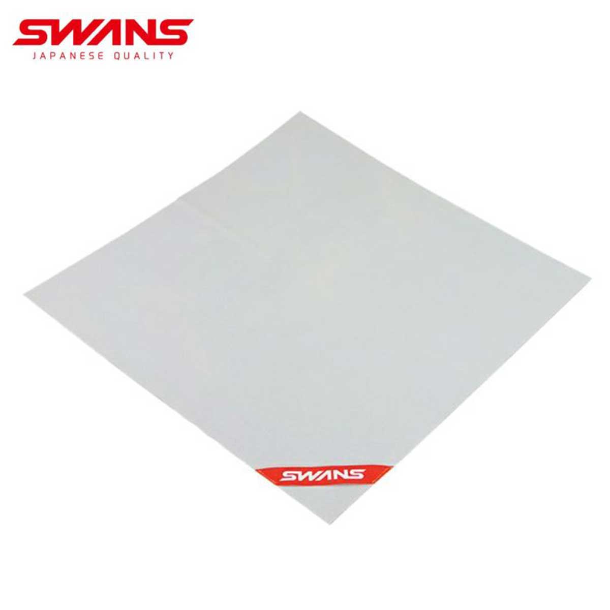 【新款预售】【特殊原因不能发海外】SWANS〔滑雪镜 配件〕＜2027＞CleanerCloth / A-53