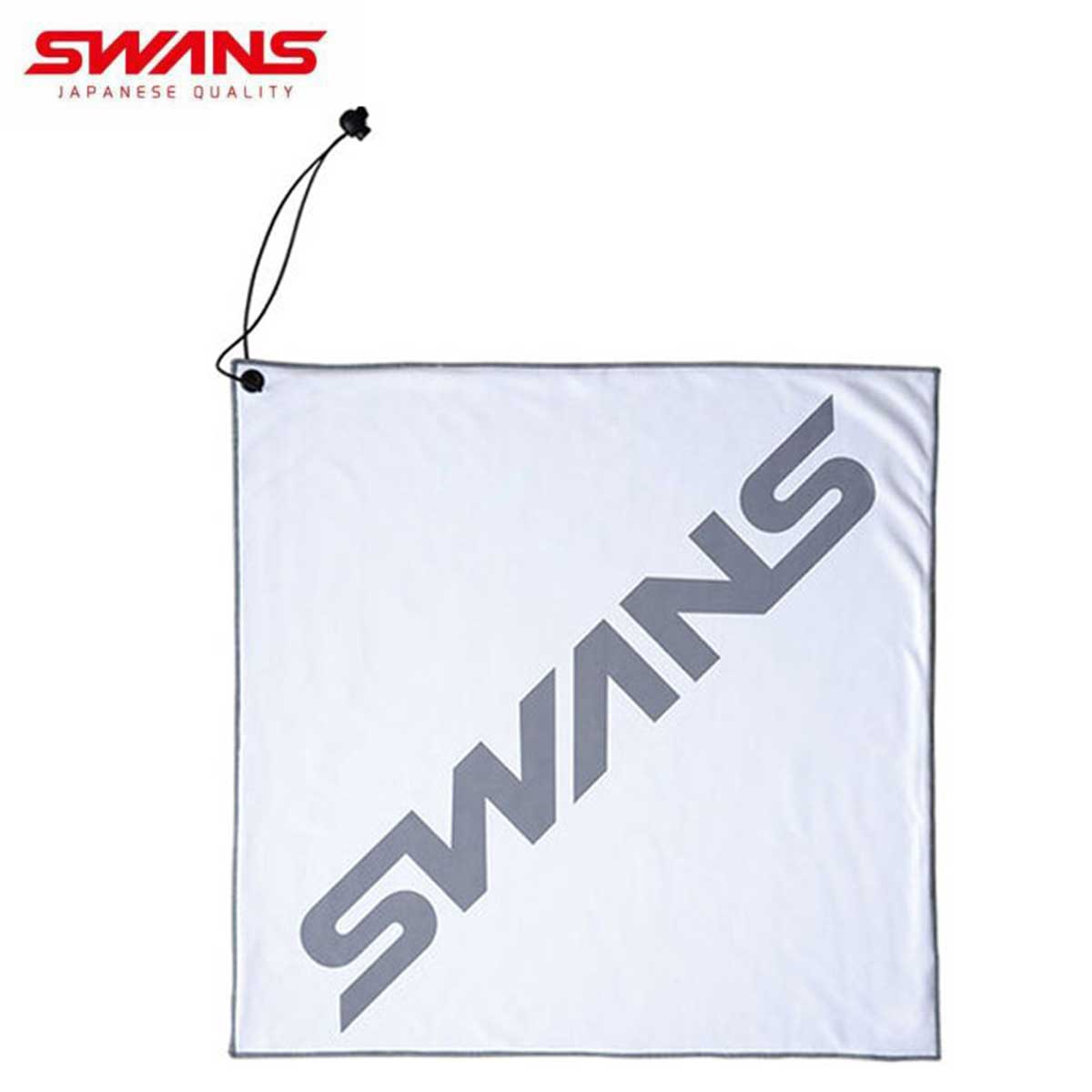【新款预售】【特殊原因不能发海外】SWANS〔滑雪镜 配件〕＜2027＞FROSHIKI-Cloth / A-57