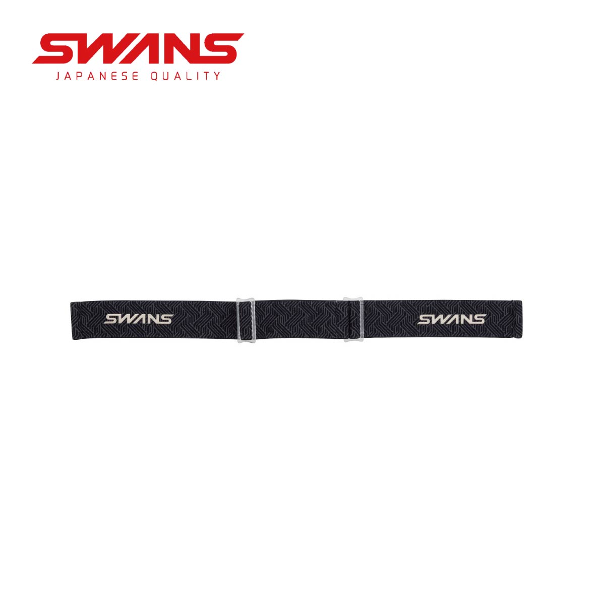 【新款预售】【特殊原因不能发海外】SWANS〔延长帯〕＜2027＞Buckleless Helmet Belt for SIRON / A-153 for SIL