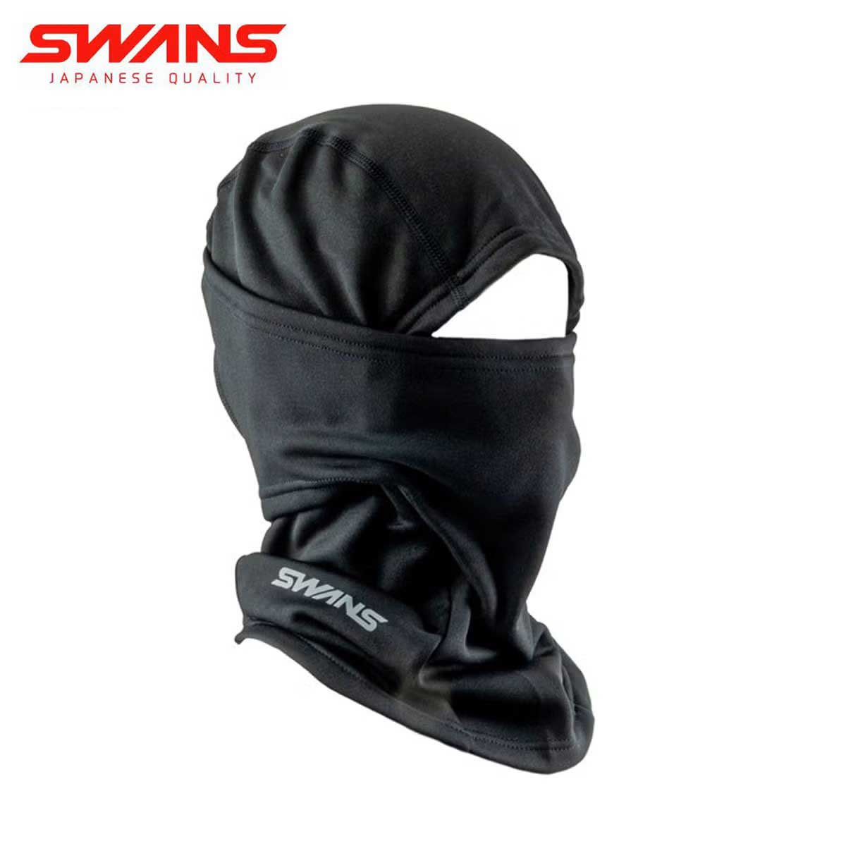 【新款预售】【特殊原因不能发海外】SWANS〔滑雪头套〕＜2027＞Balaclava / HA-35