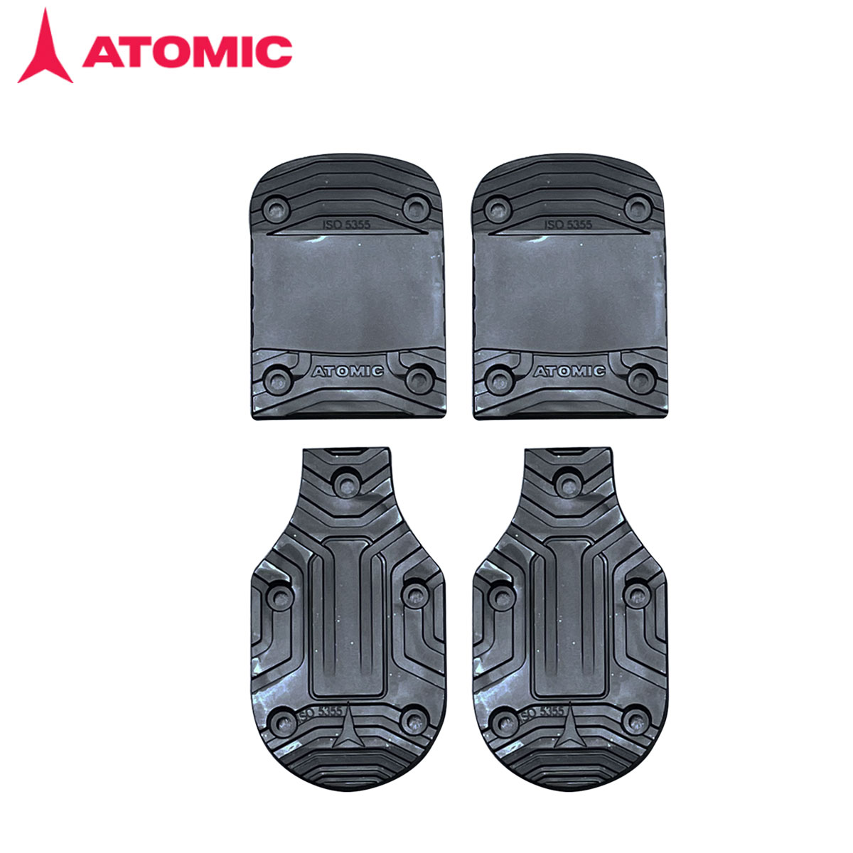 ATOMIC〔滑雪鞋 配件〕＜2027＞RTX SC GRIP PAD 2 001 /