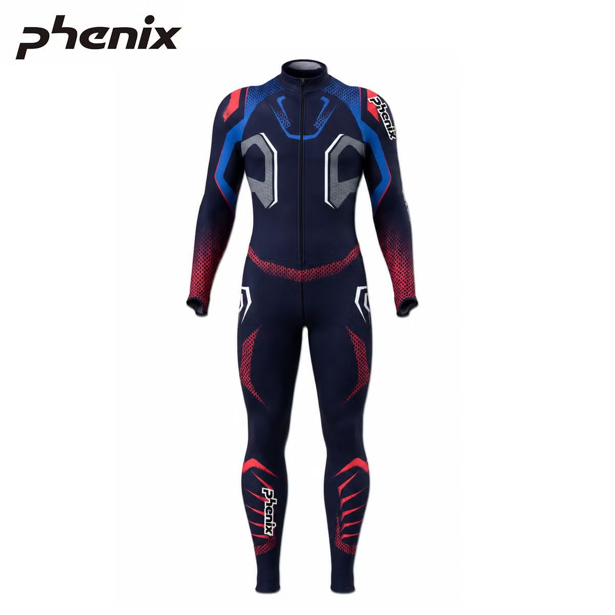 【新款預售】PHENIX〔GS連體滑雪衣 兒童 少年〕＜2027＞Phenix Racing Gs Jr.Suits / ESJ25GS10