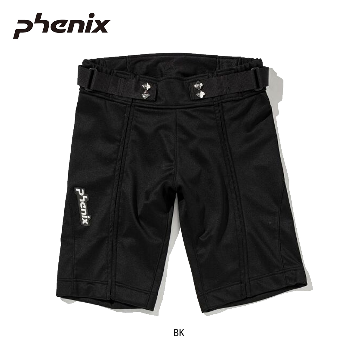 【新款预售】PHENIX〔滑雪裤〕＜2027＞Phenix Team Half Pant / PFM23OB02