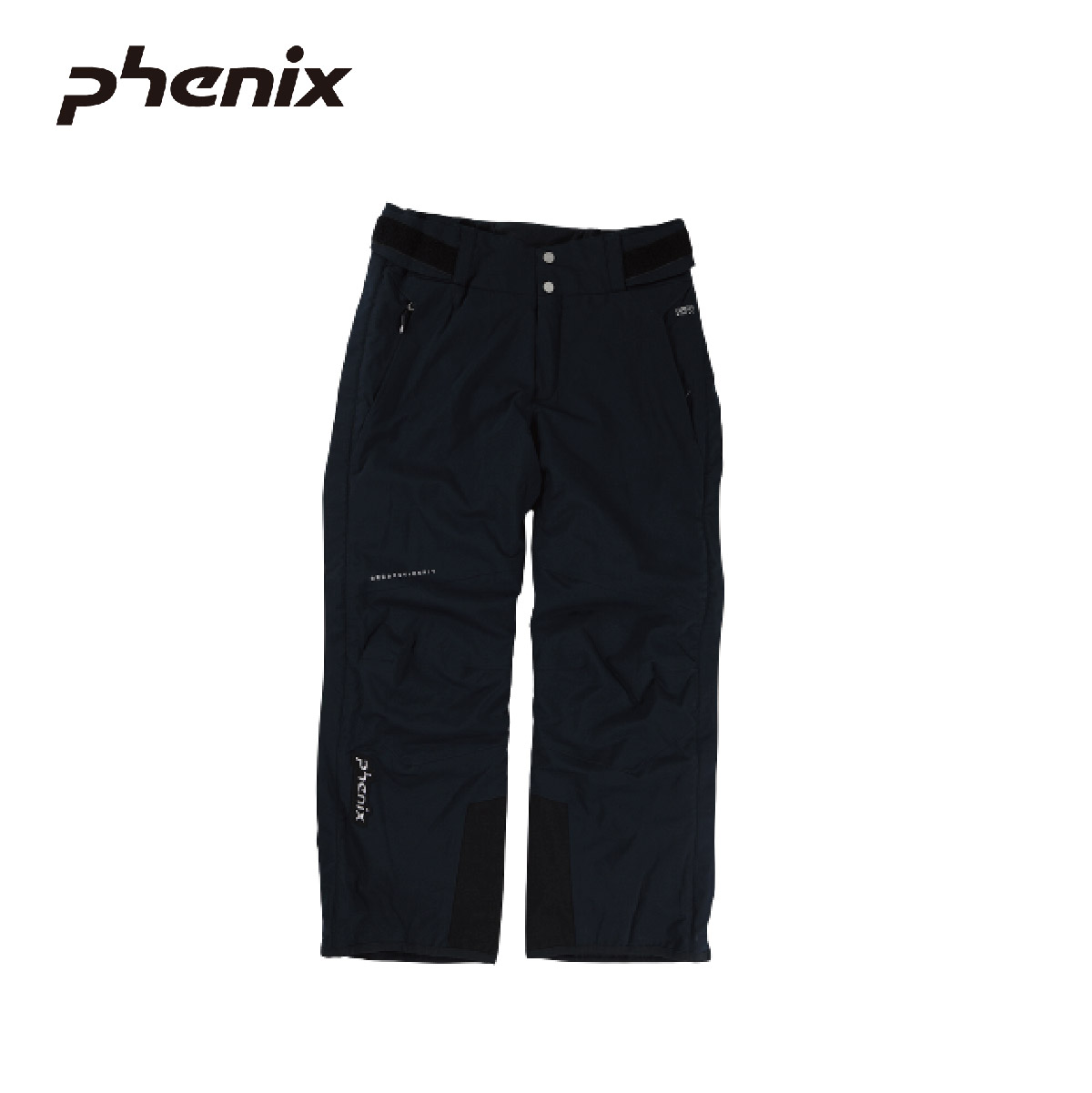 【新款预售】PHENIX〔滑雪裤〕＜2027＞FULL ZIPPED PANTS / PFB72OB06