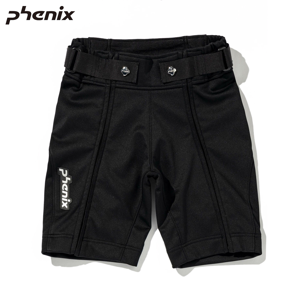 【新款預售】PHENIX〔兒童 少年 滑雪褲〕＜2027＞Phenix Team Jr Half Pant / PFBG2GB05