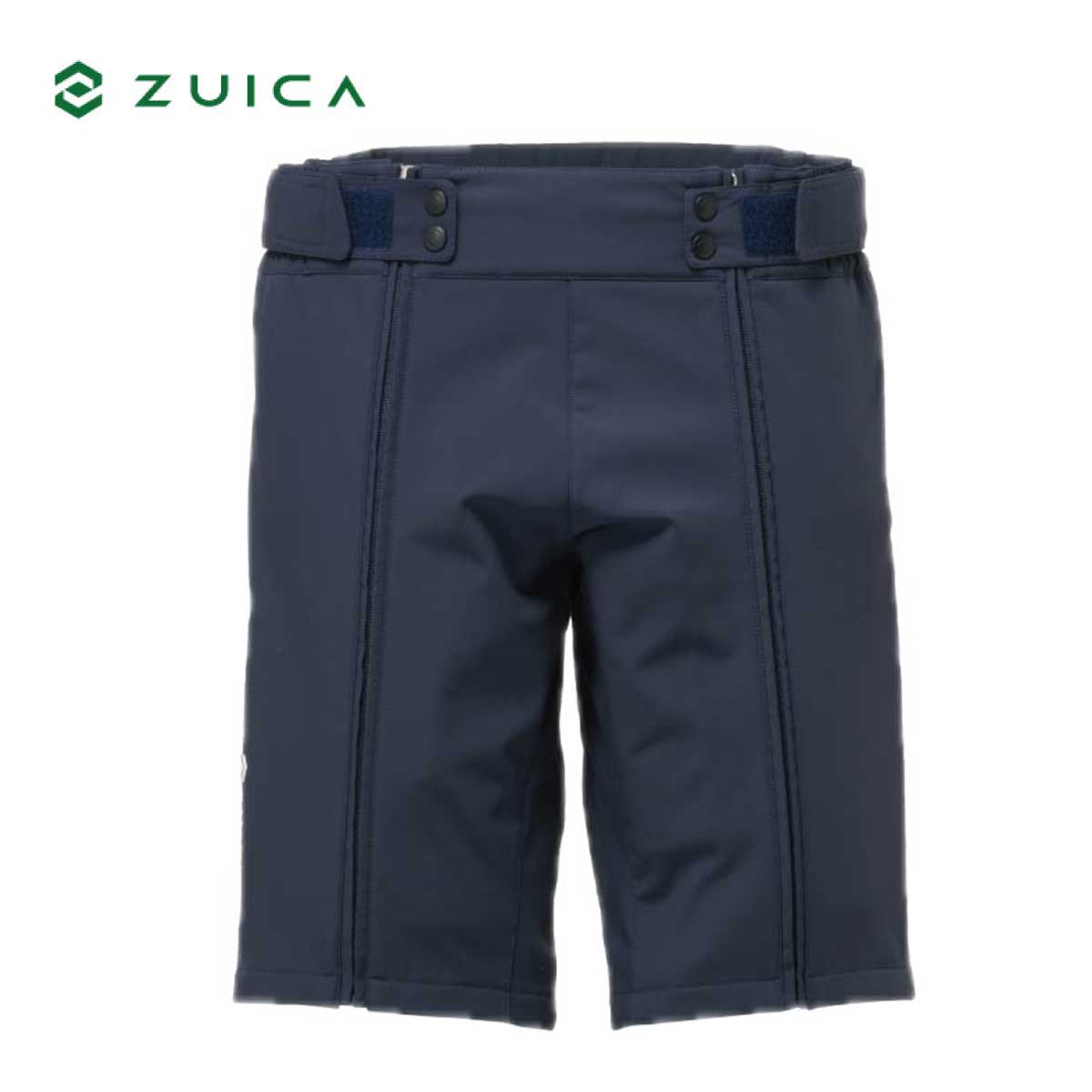 【新款预售】ZUICA〔滑雪裤 男款〕＜2027＞HALF PANTS / ZAM26WB02