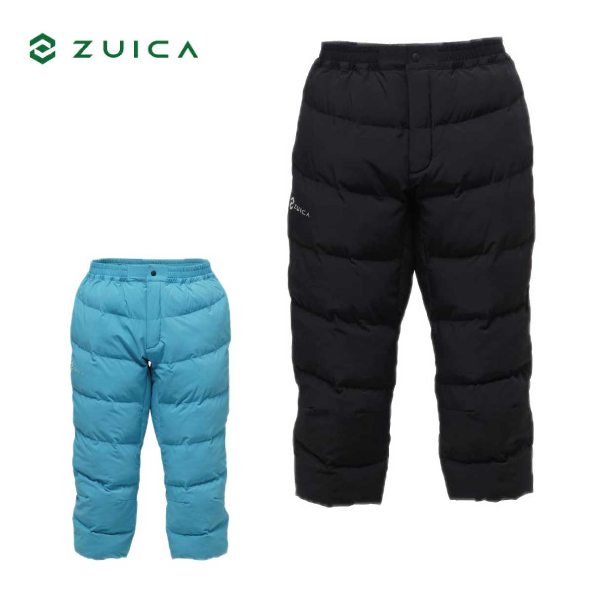 【新款预售】ZUICA〔滑雪短裤〕＜2027＞URBANSNOW MID PANTS / ZAM26IB03