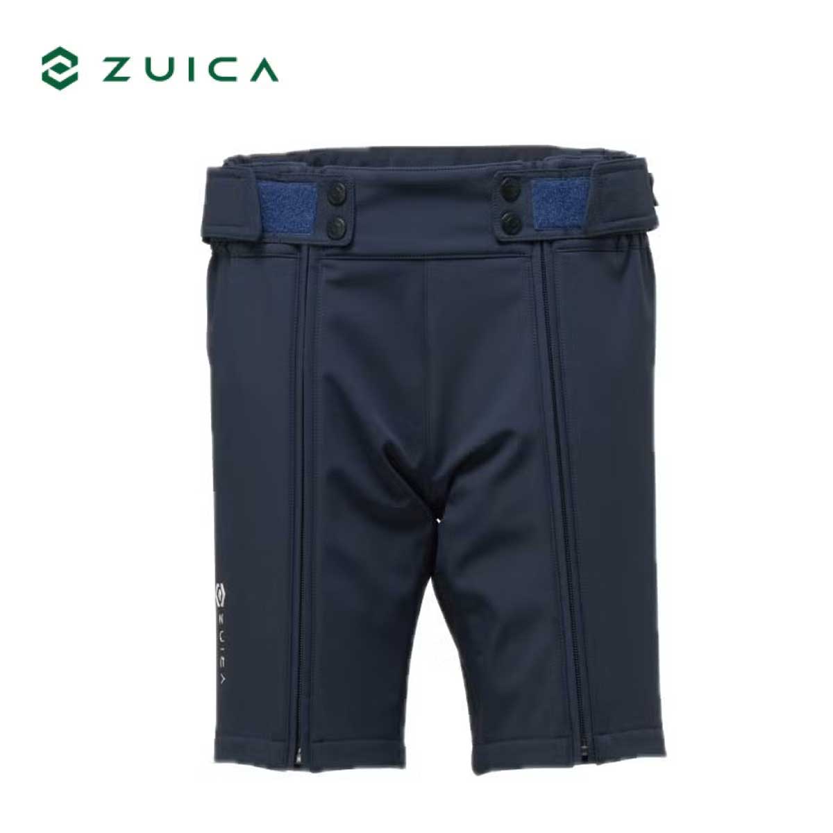 【新款预售】ZUICA〔滑雪短裤 儿童 少年〕＜2027＞JUNIOR HALF PANTS / ZAJ26WB71