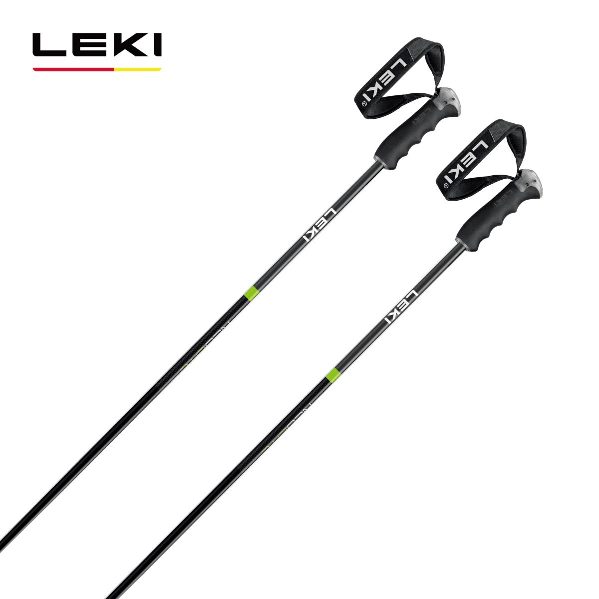 【新款预售】LEKI〔滑雪杖 碳纤维〕＜2027＞NEOLITE CARBON / 653483211【CA】