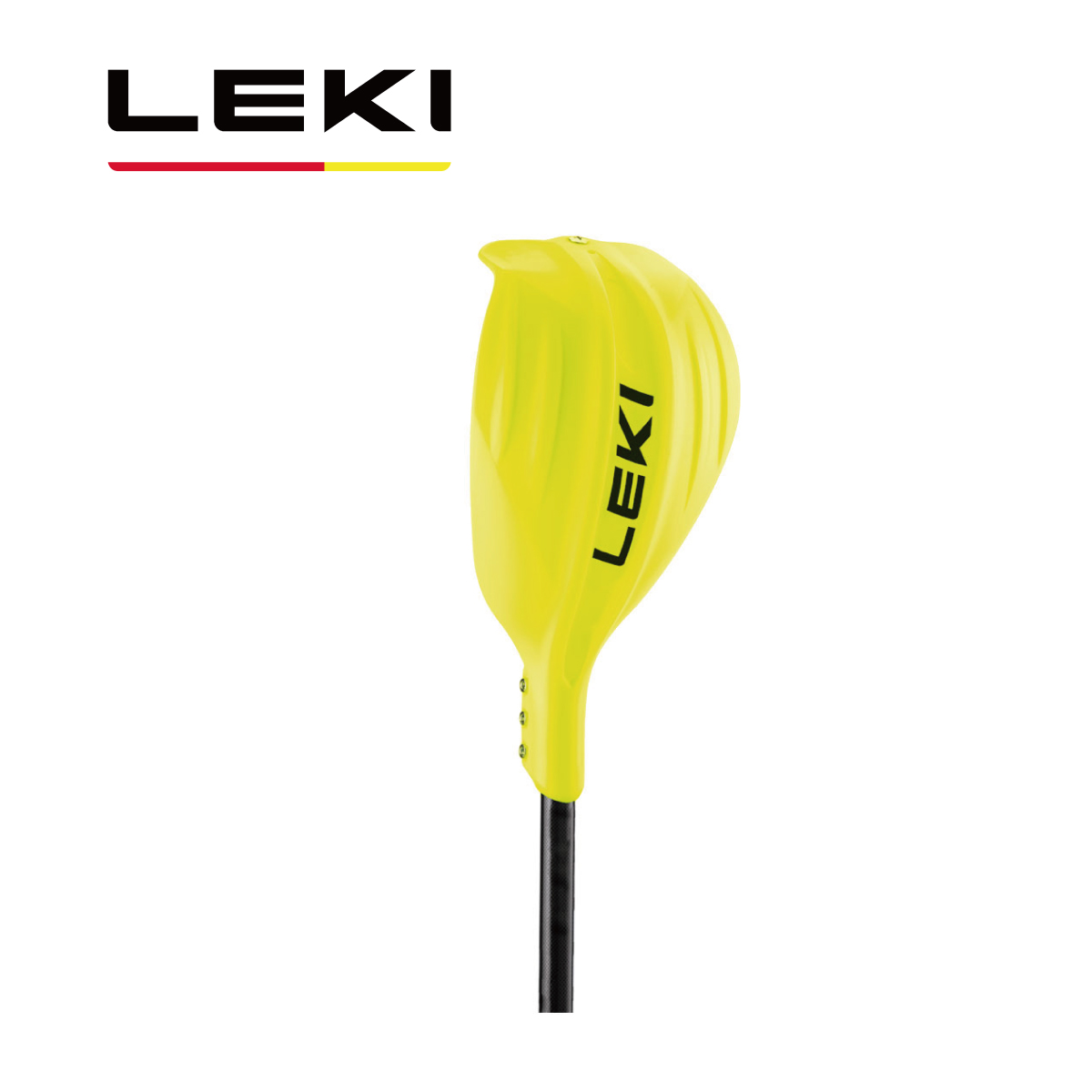 【新款預售】LEKI〔手背護具〕＜2027＞GATE GUARD CLOSED COBRA / 864710112 /
