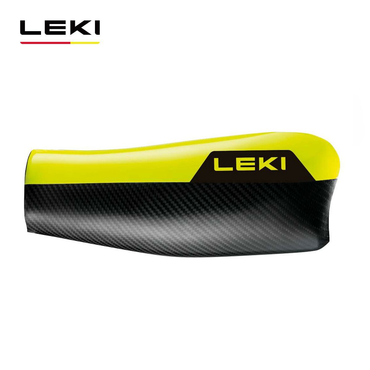 【新款預售】LEKI〔護臂〕＜2027＞FOREARM PROTECTOR CARBON FLEX 3.0