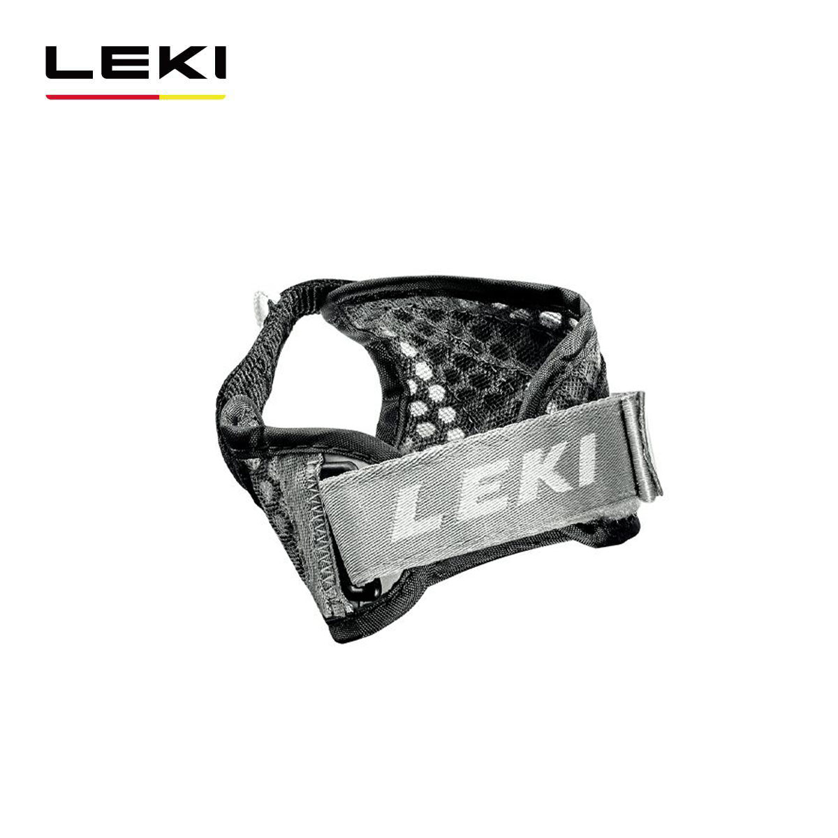 【新款預售】LEKI〔滑雪杖 配件〕＜2027＞TRIGGER 3D/S FRAME STRAP MESH / 886815060 /