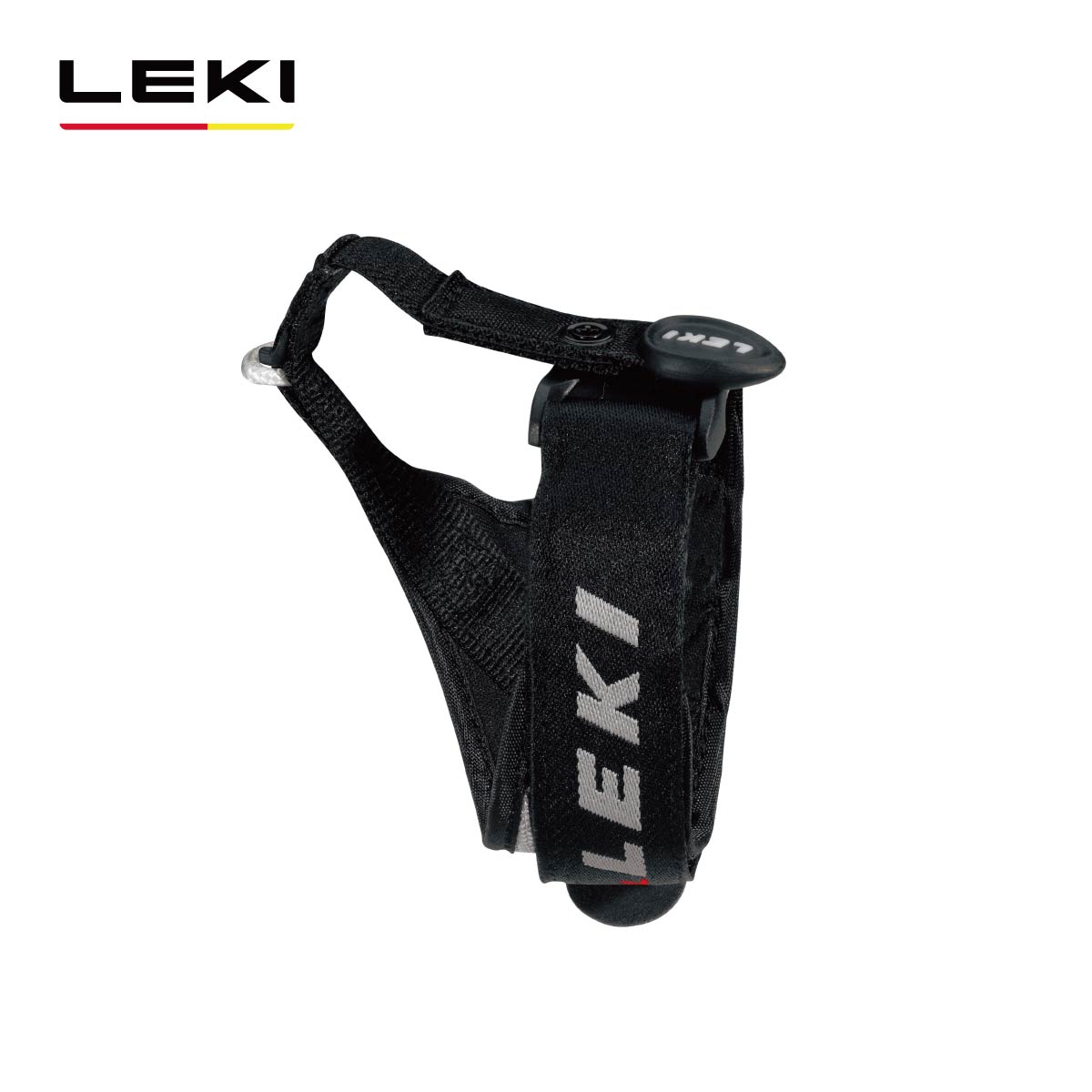 【新款預售】LEKI〔滑雪杖 配件〕＜2027＞TRIGGER 3D/S STRAP