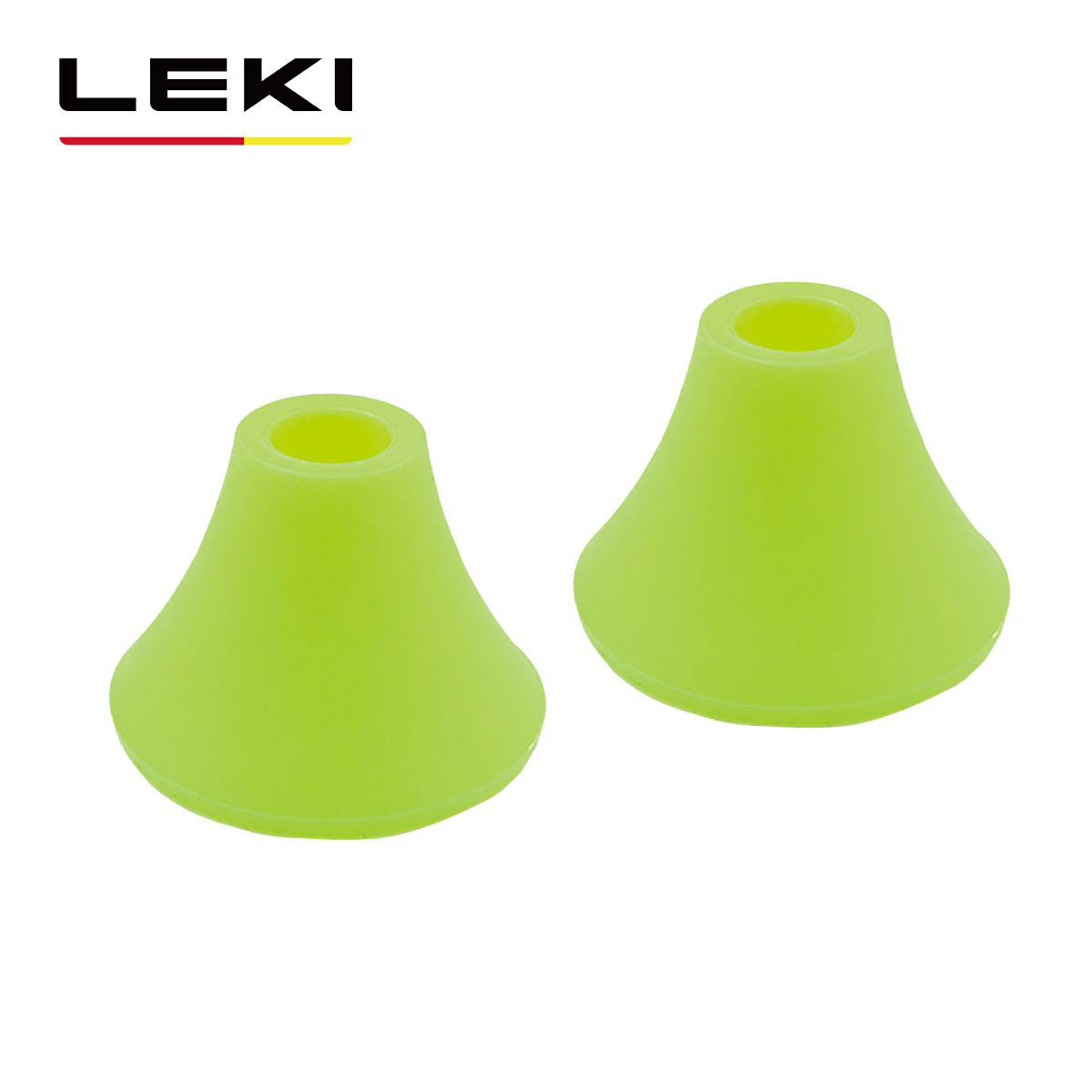 【新款預售】LEKI〔滑雪杖 配件〕＜2027＞DH/SG BASKET / 879810112 /