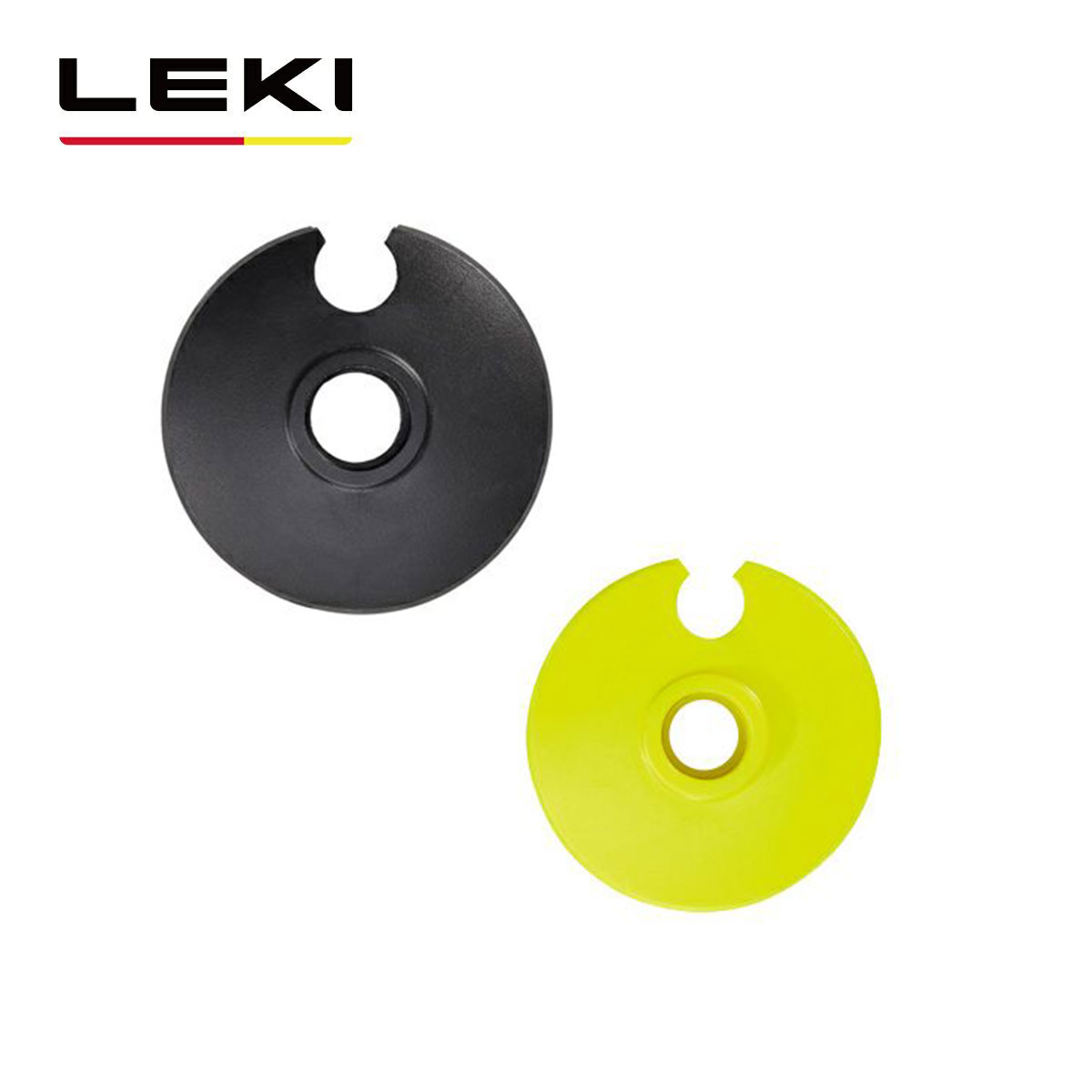 【新款預售】LEKI〔滑雪杖 配件〕＜2027＞VISION BASKET