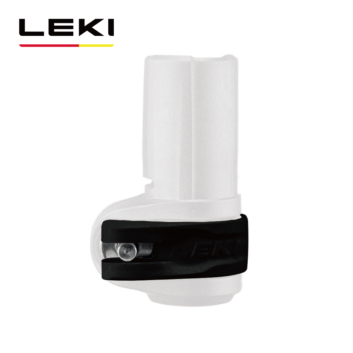 【新款預售】LEKI〔滑雪杖 配件〕＜2027＞SPEED LOCK + LEVER