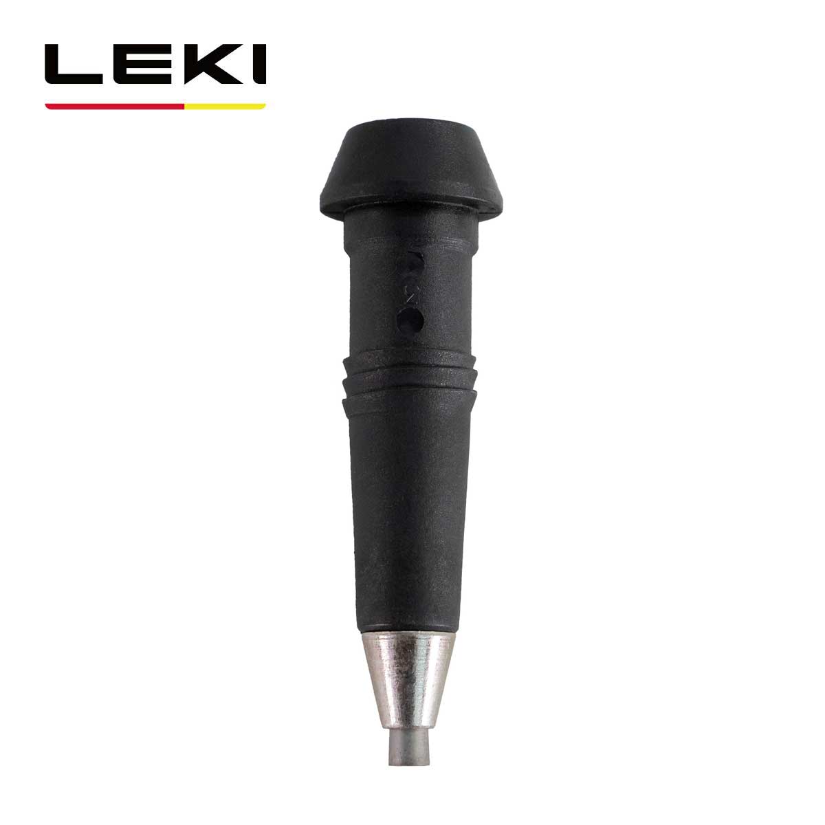 【新款预售】LEKI〔滑雪杖 配件〕＜2027＞FLEX TIP WC / 878300103 /