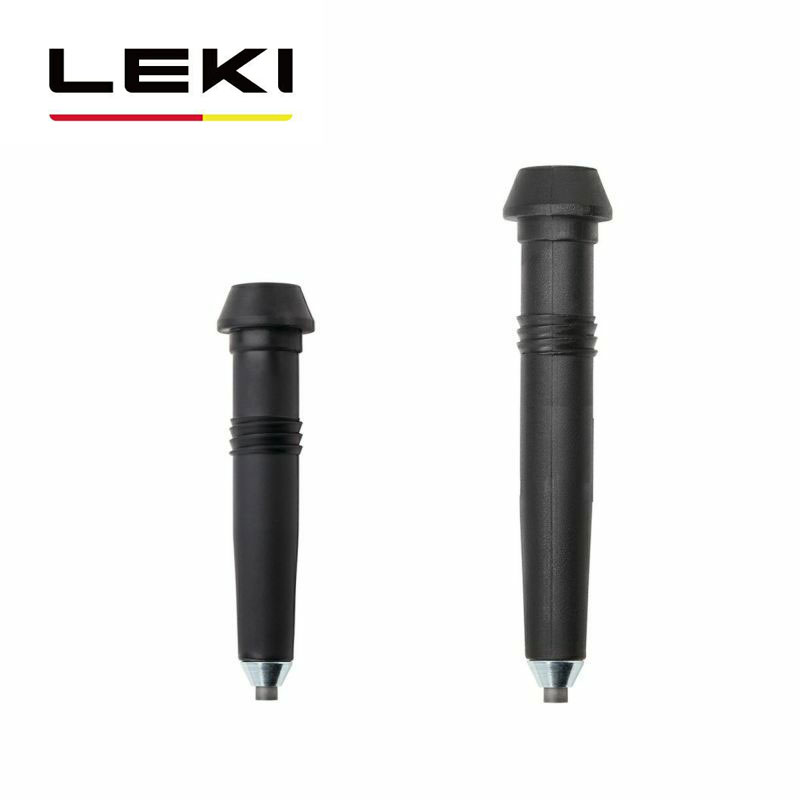 【新款預售】LEKI〔滑雪杖 配件〕＜2027＞FLEX TIP