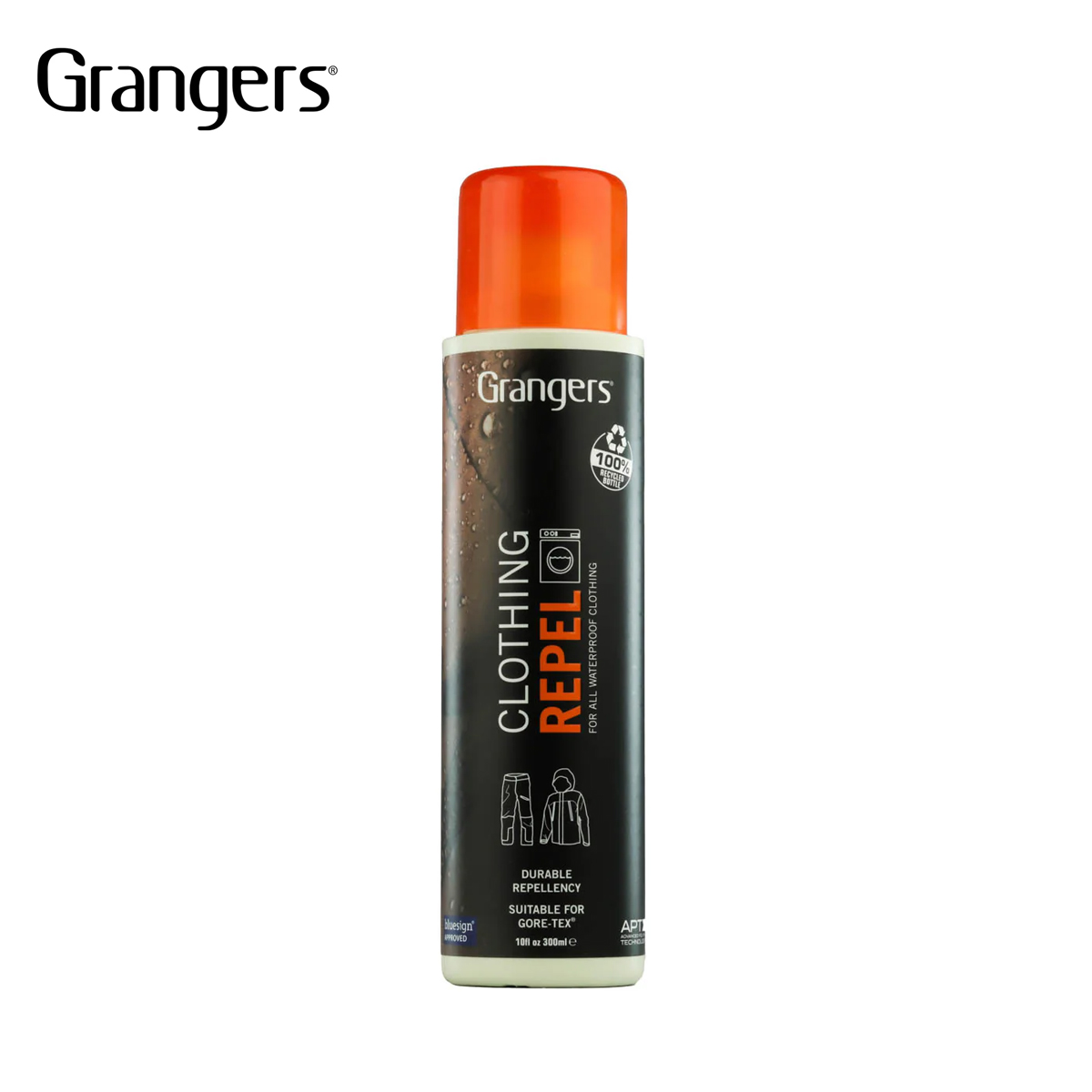 〔AA〕Grangers〔Detergent〕＜2026＞Clothing Repel 300ml