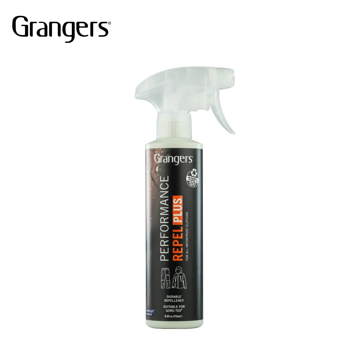 〔AA〕Grangers〔Detergent〕＜2026＞Performance Repel Plus