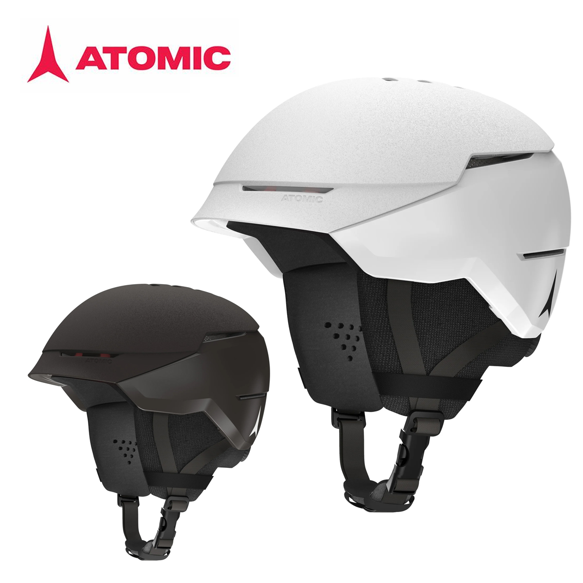 〔AA〕ATOMIC〔Helmet〕＜2026＞NOMAD (ASIAN FIT) / AN500621