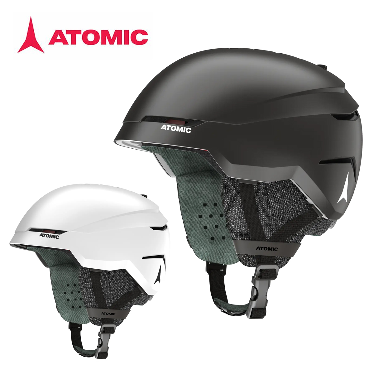 〔AA〕ATOMIC〔Helmet〕＜2026＞SAVOR / AN500569