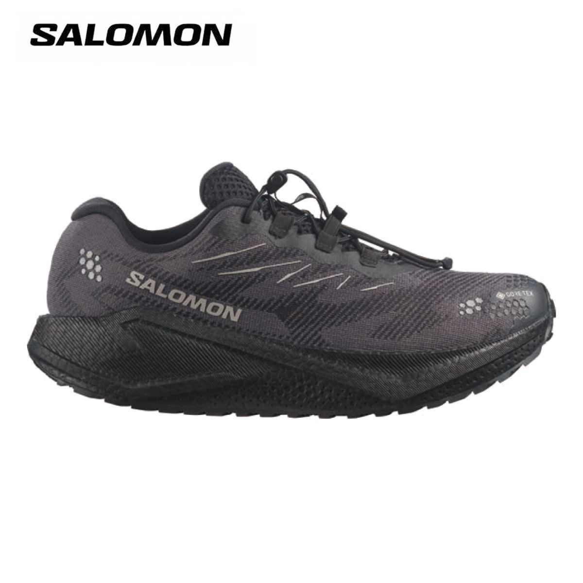 SALOMON〔運動鞋〕＜2026＞AERO BLAZE 4 GRVL GTX / L45403000