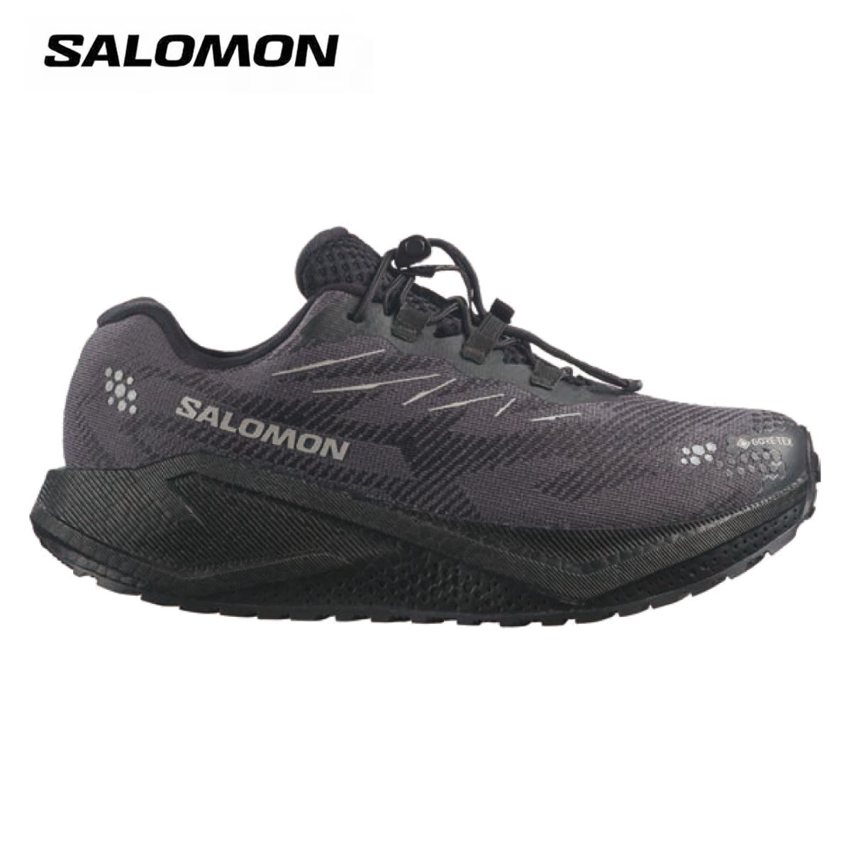 SALOMON〔運動鞋〕＜2026＞AERO BLAZE 4 GRVL GTX W / L45403700