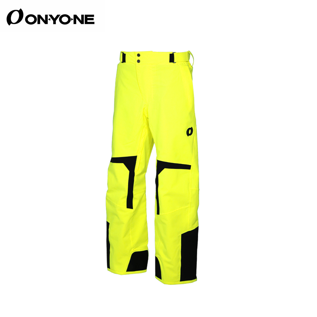 〔AA〕【No Overseas Shipping】ONYONE〔Ski Pants〕＜2026＞ONP98450R / DEMO TEAM OUTER PANTS