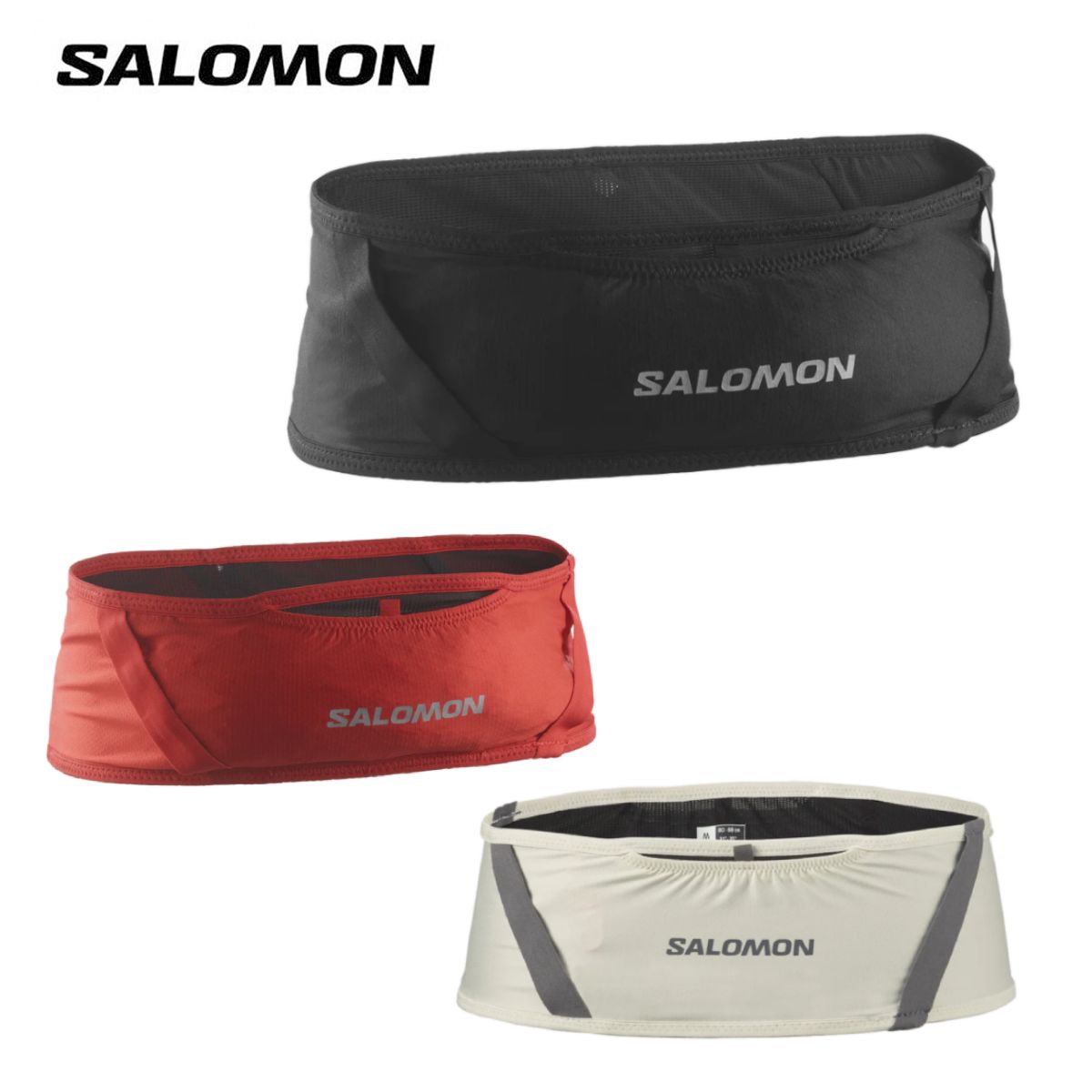 SALOMON〔背包〕＜2026＞PULSE BELT / LC2179800