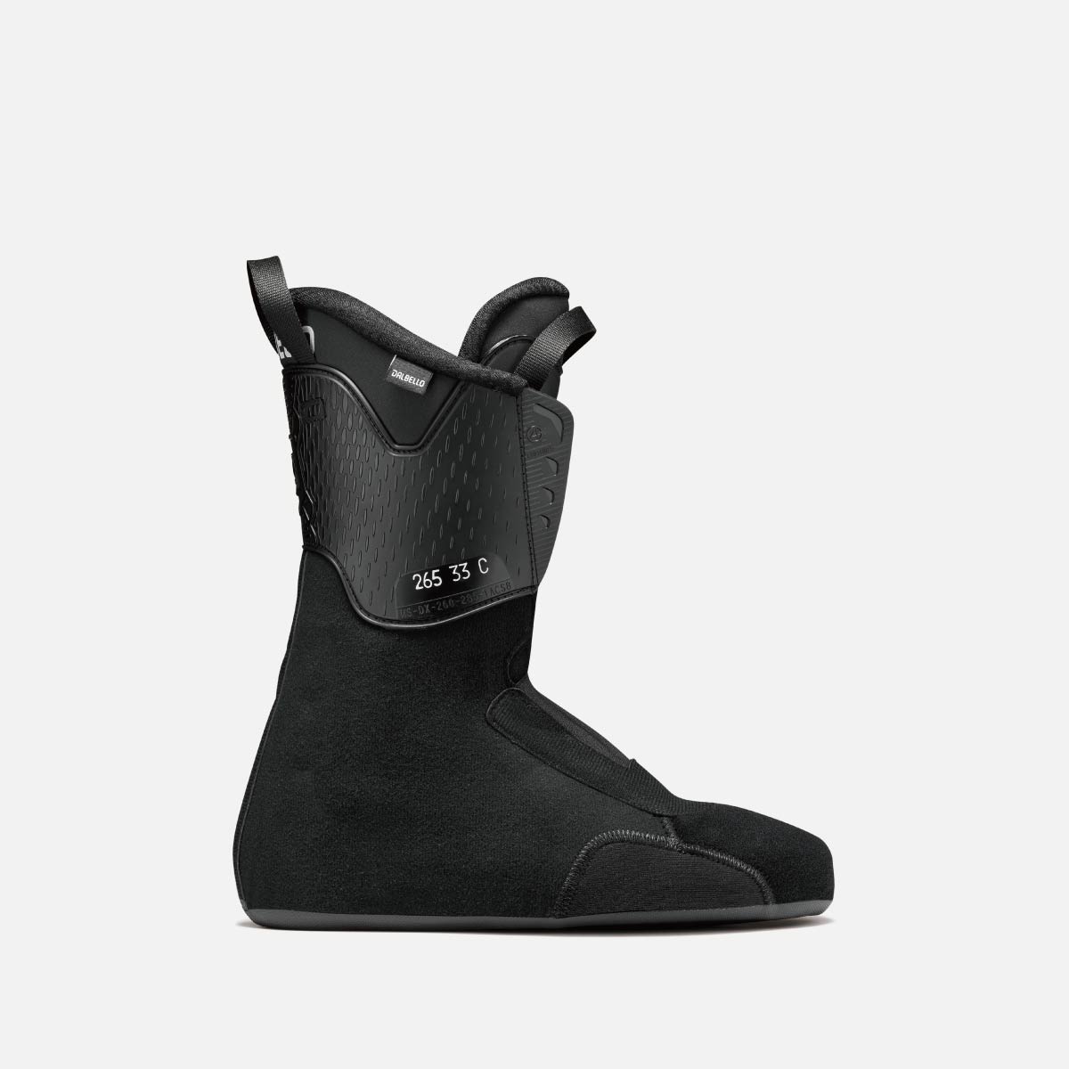 DALBELLO〔Ski Boots〕＜2027＞IL MORO JAKK IF / D2609006 / - Ski