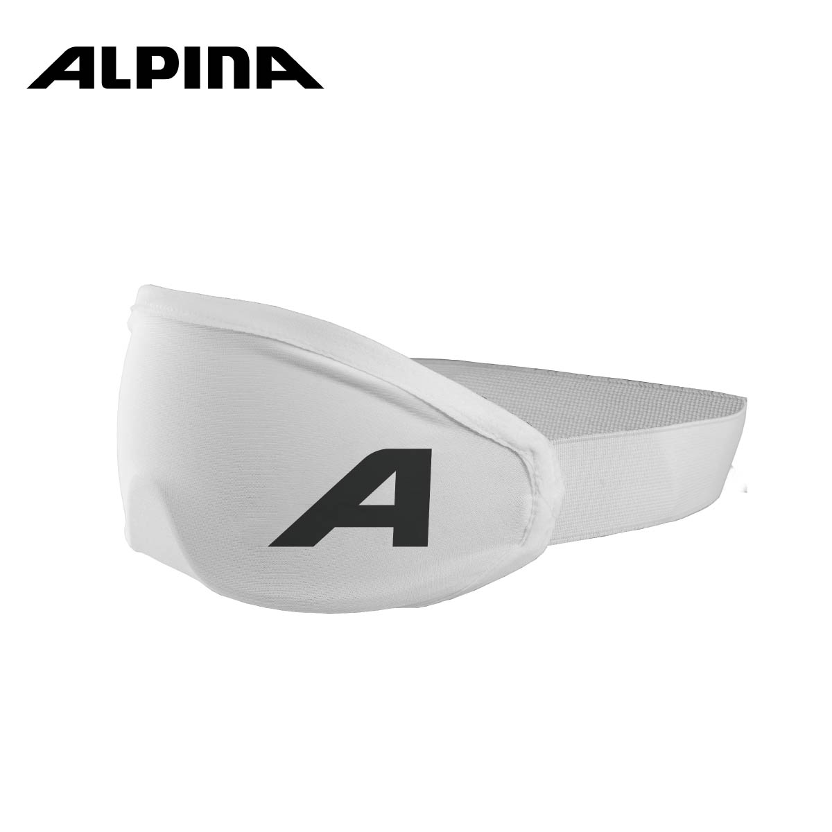 【新款预售】ALPINA〔滑雪镜盒〕＜2027＞Visor Cover (各種対応)