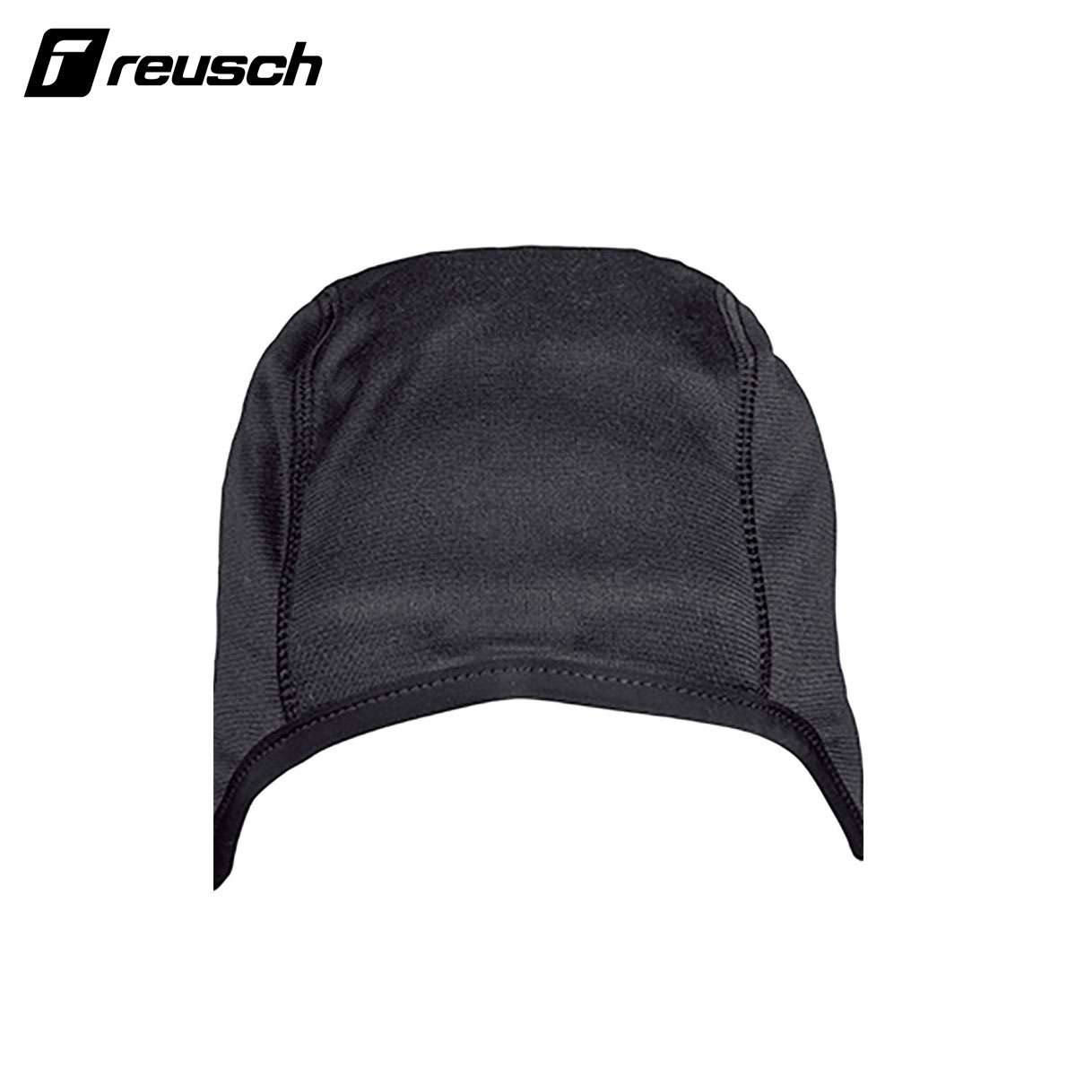 【新款预售】REUSCH〔滑雪头盔内帽〕＜2027＞HELMET LINER XT