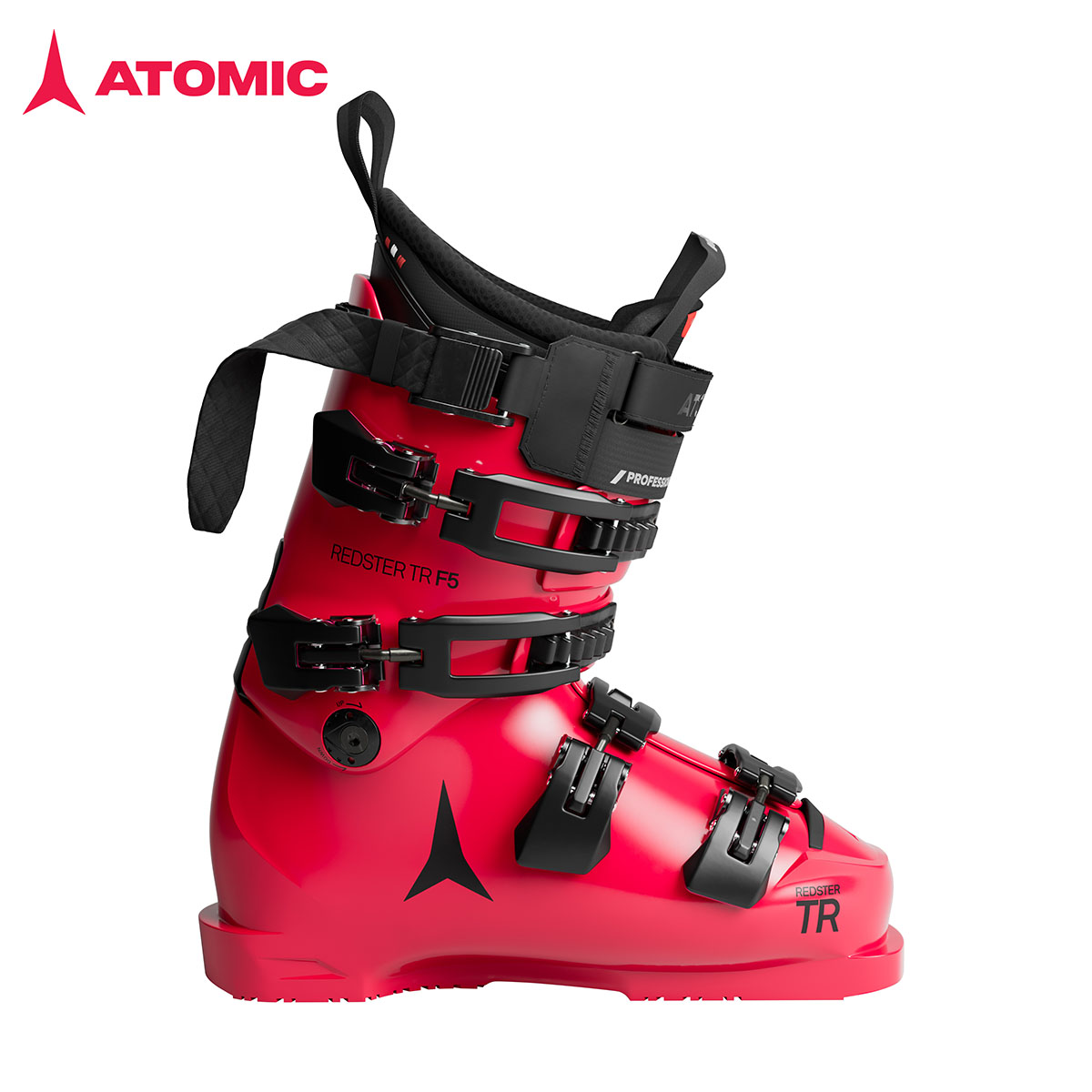 【新款預售】ATOMIC〔滑雪鞋〕＜2027＞REDSTER TR F5 / AE50316802