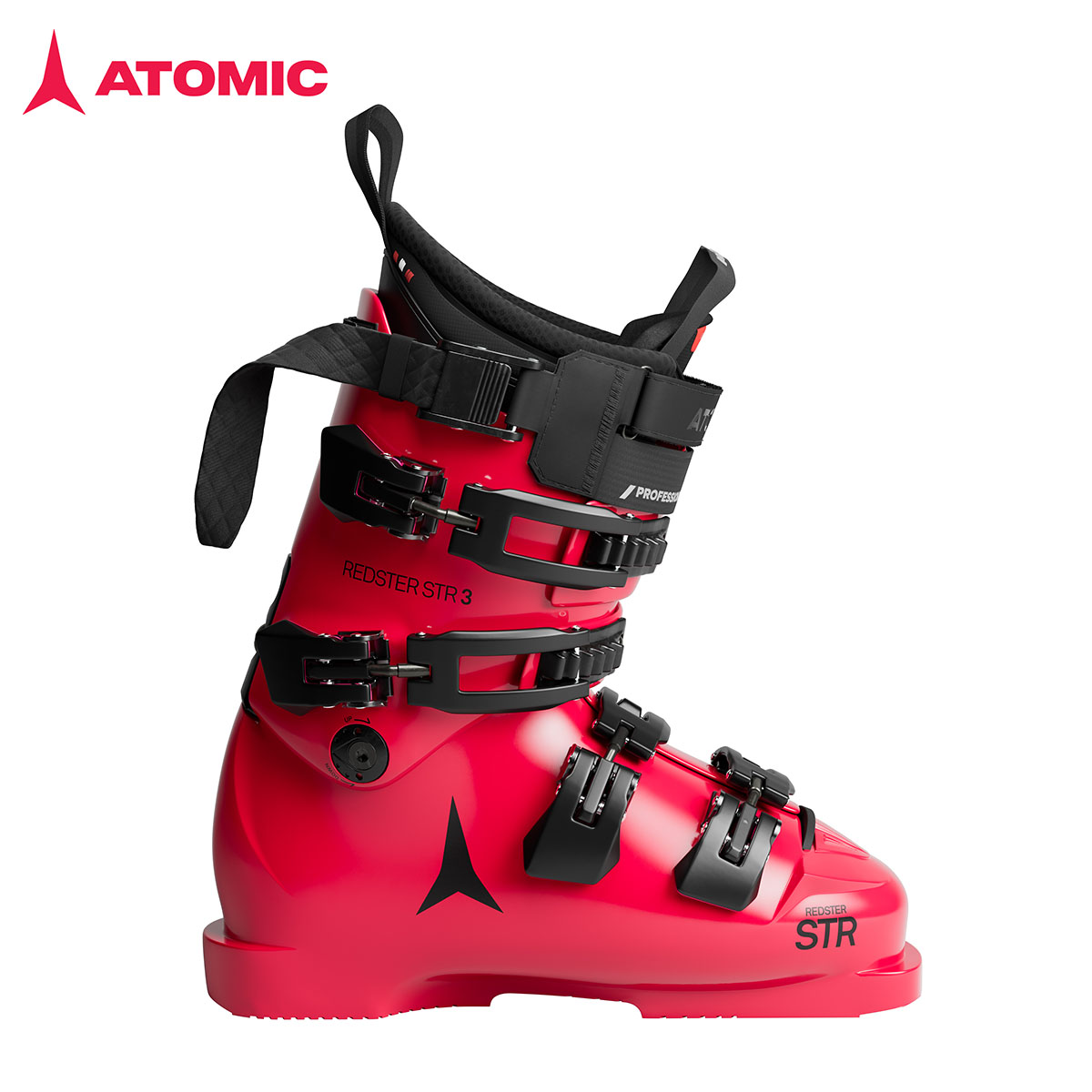 【新款預售】ATOMIC〔滑雪鞋〕＜2027＞REDSTER STR 3 / AE50317802