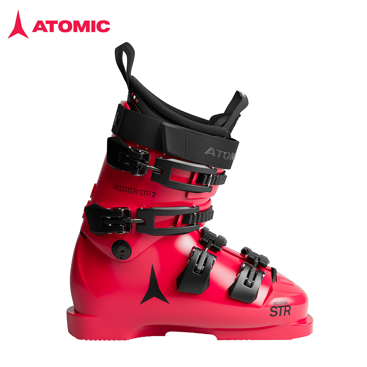 【新款预售】ATOMIC〔滑雪鞋〕＜2027＞REDSTER STR 2 LC / AE50318002