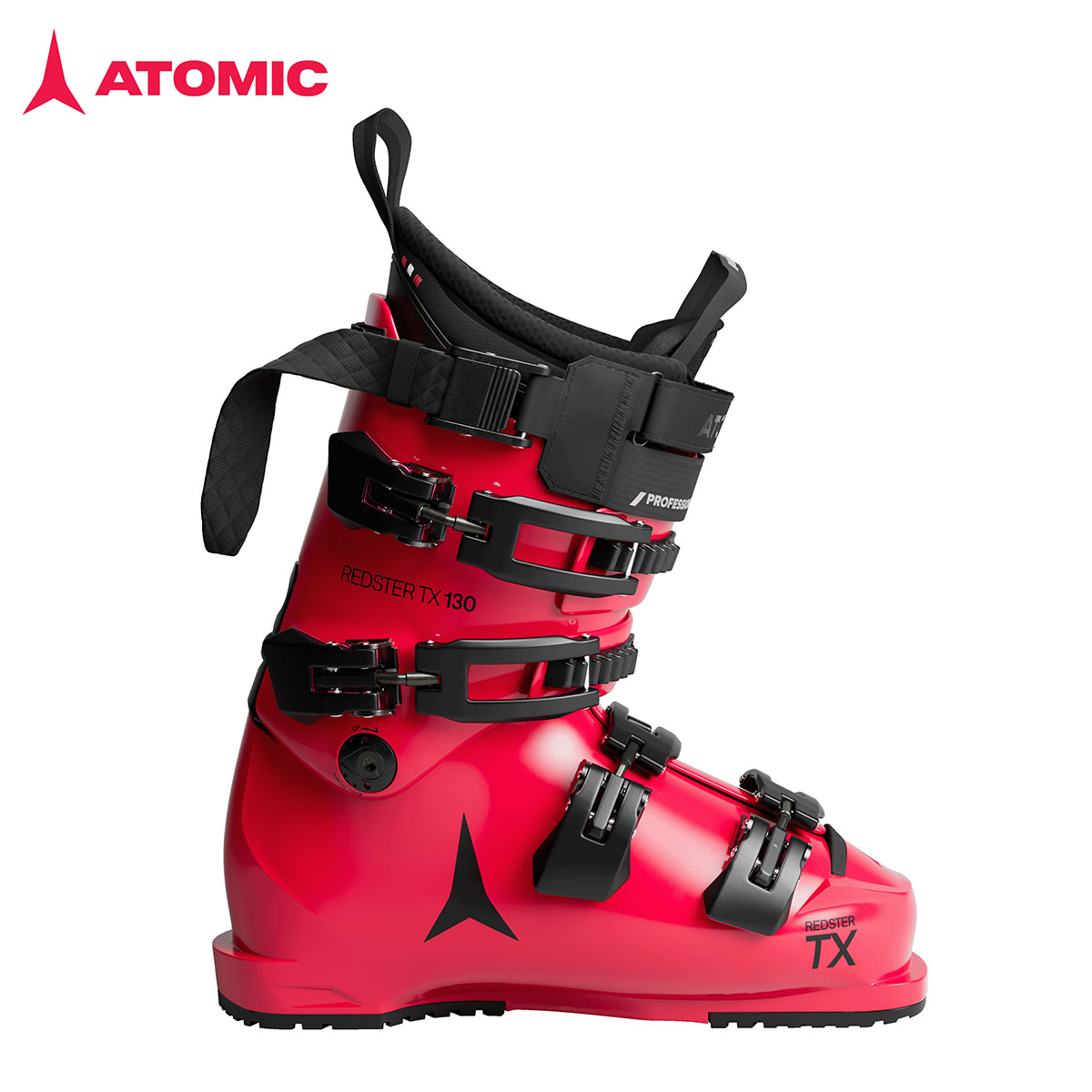 【新款預售】ATOMIC〔滑雪鞋〕＜2027＞REDSTER TX 130 / AE50318402
