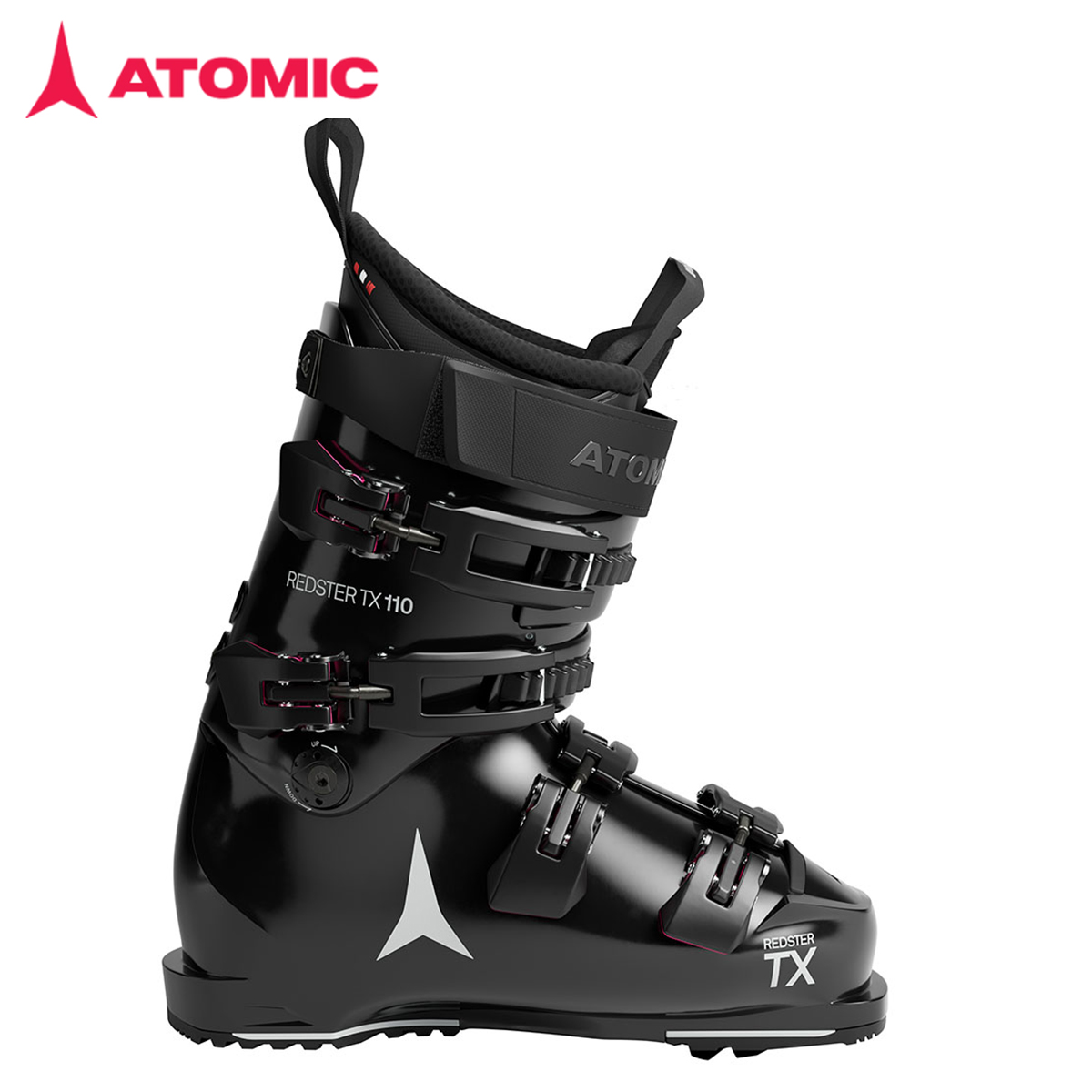 【新款预售】ATOMIC〔滑雪鞋〕＜2027＞REDSTER TX 110 / AE50318802