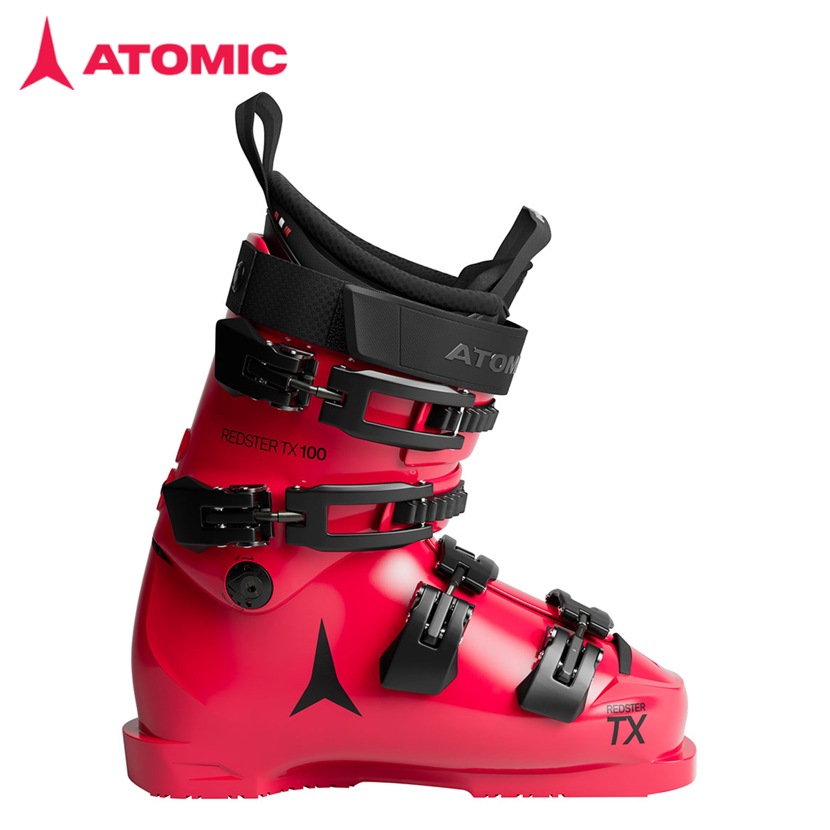 【新款预售】ATOMIC〔滑雪鞋〕＜2027＞REDSTER TX 100 LC / AE50319002