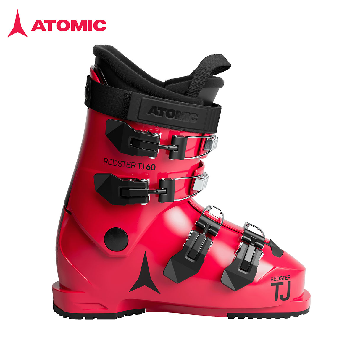 【新款预售】ATOMIC〔滑雪鞋 儿童 少年〕＜2027＞REDSTER TJ 60 / AE50338002