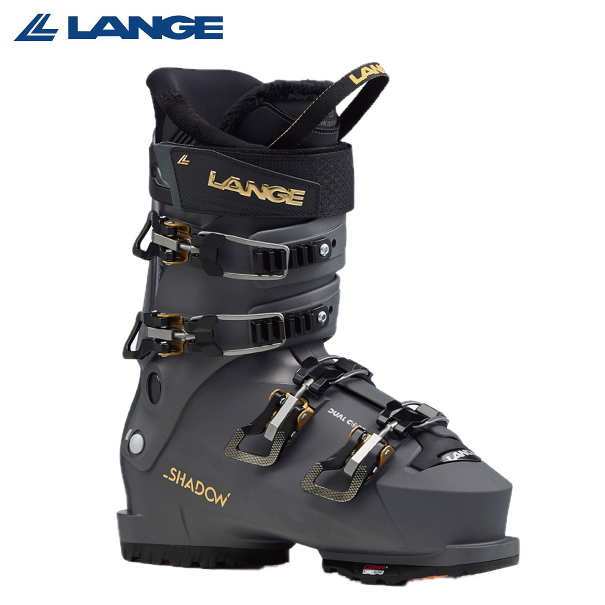【新款预售】LANGE〔滑雪鞋 女款〕＜2027＞SHADOW 85 W MV GW / LBO2270-P-2