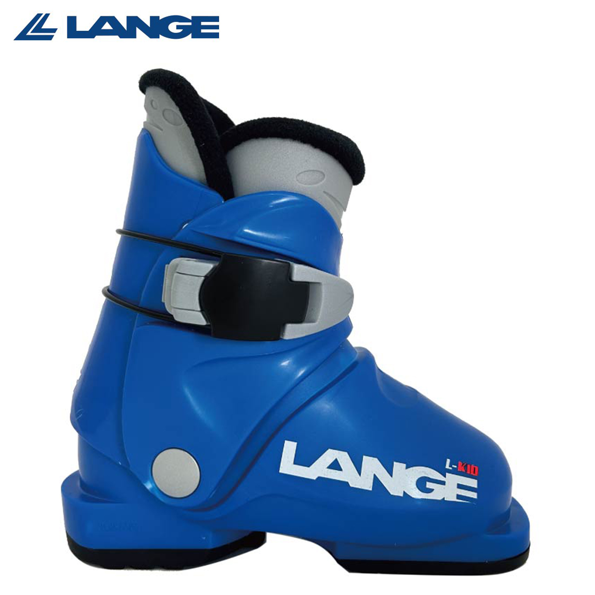 【新款预售】LANGE〔滑雪鞋 儿童 少年〕＜2027＞L-KID / LBO5630-P