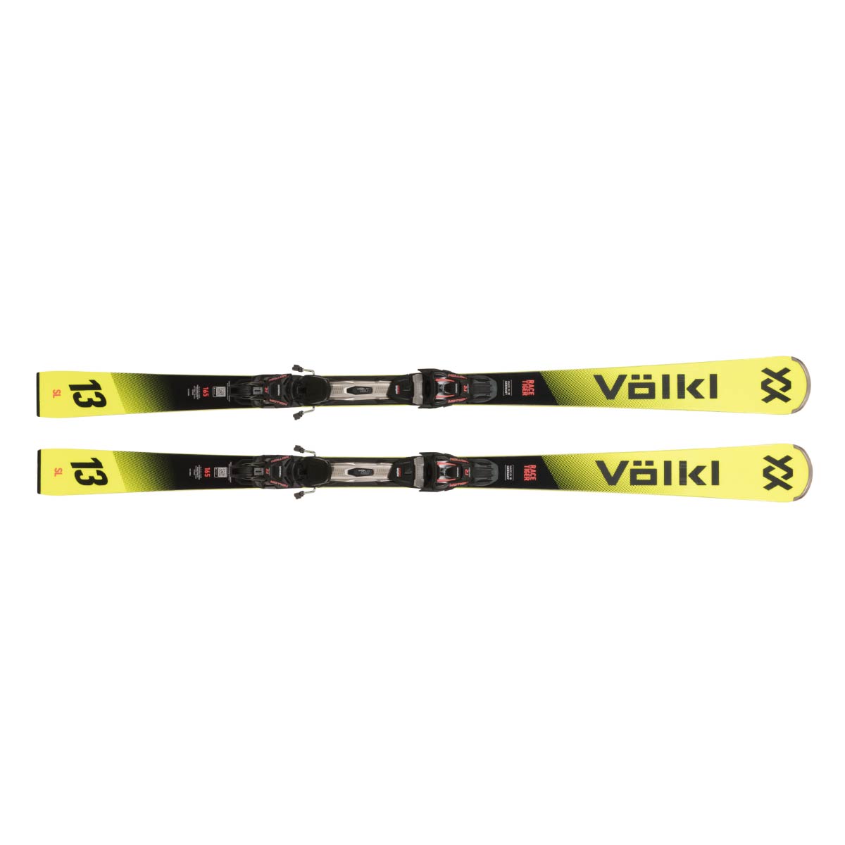 Early Reservation item】VOLKL〔All-round Skis〕＜2027＞RACETIGER