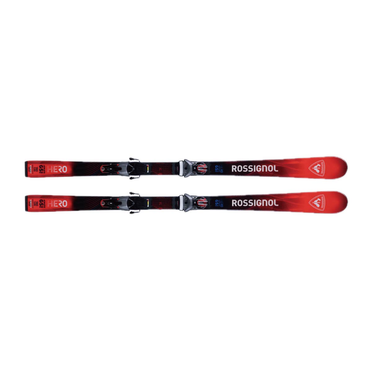 ROSSIGNOL〔Junior Racing Skis〕＜2027＞HERO ATHLETE GS PRO 134-164